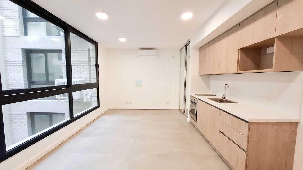 Foto de Departamento Monoambiente en Alquiler en Belgrano, Capital Federal, imagen 5