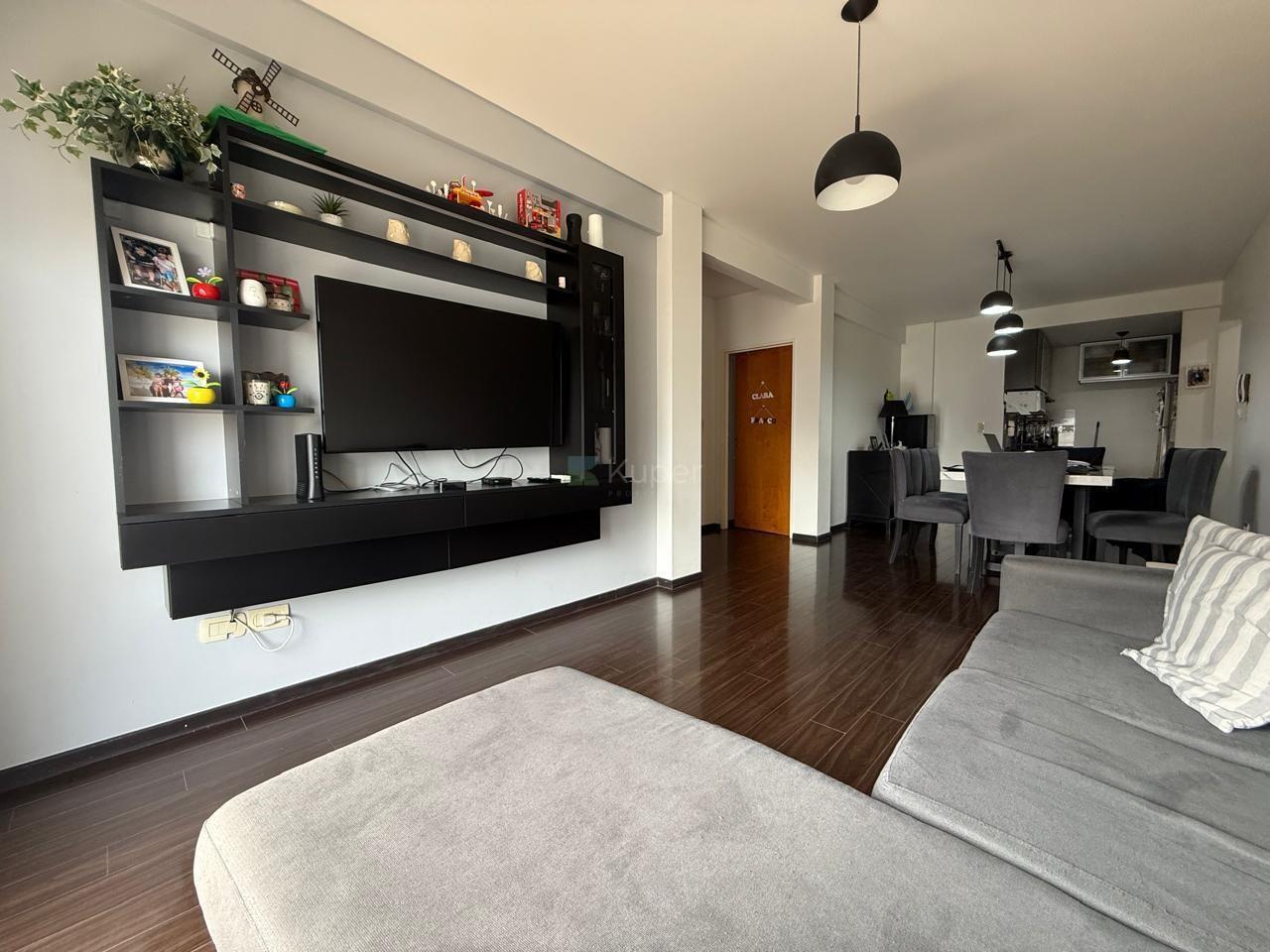Foto de Departamento 3AMB en Venta en Villa Pueyrredón, CABA, imagen 3