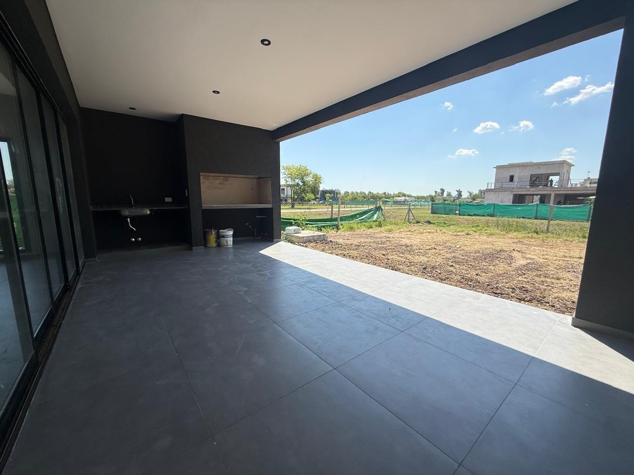 Foto de Casa en Venta en Santa Sofía, Pilar del Este, Pilar, imagen 4