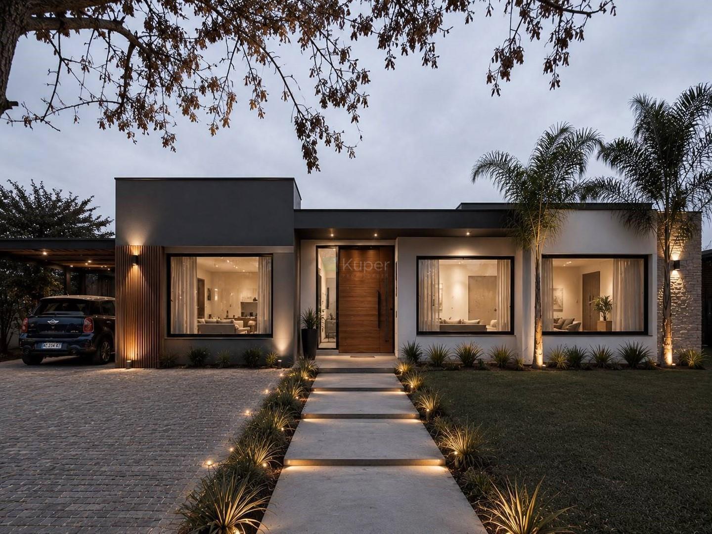 Foto de Casa en Venta en Santa Sofía, Pilar del Este, Pilar, imagen 1