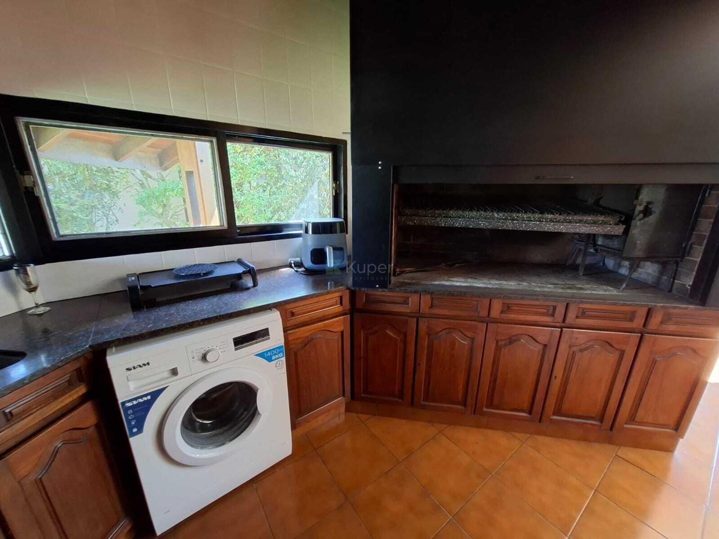 Foto de Casa Chalet en Alq. Temporario en Campo Chico, Pilar, G.B.A. Zona Norte, imagen 5