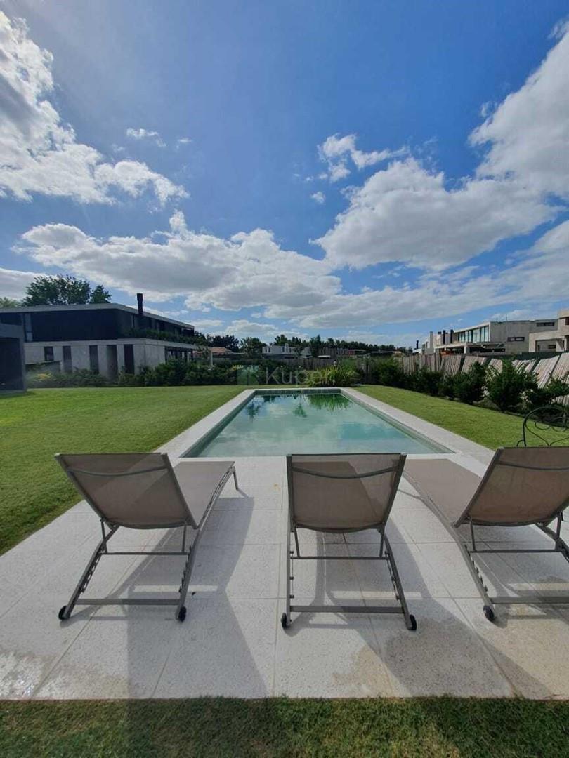 Foto de Casa en Venta en La Calesa, Pilara, Pilar, imagen 4