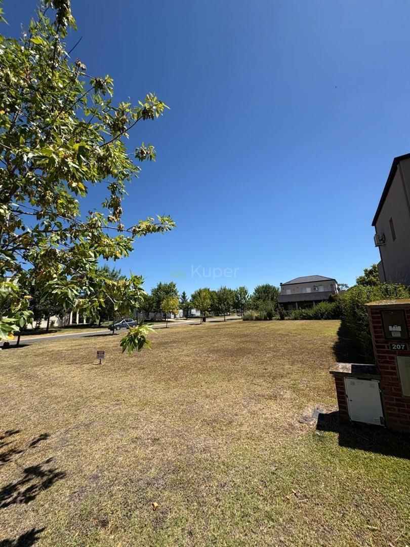 Foto de Terreno Lote en Venta en San Alfonso, Pilar del Este, Pilar, imagen 2