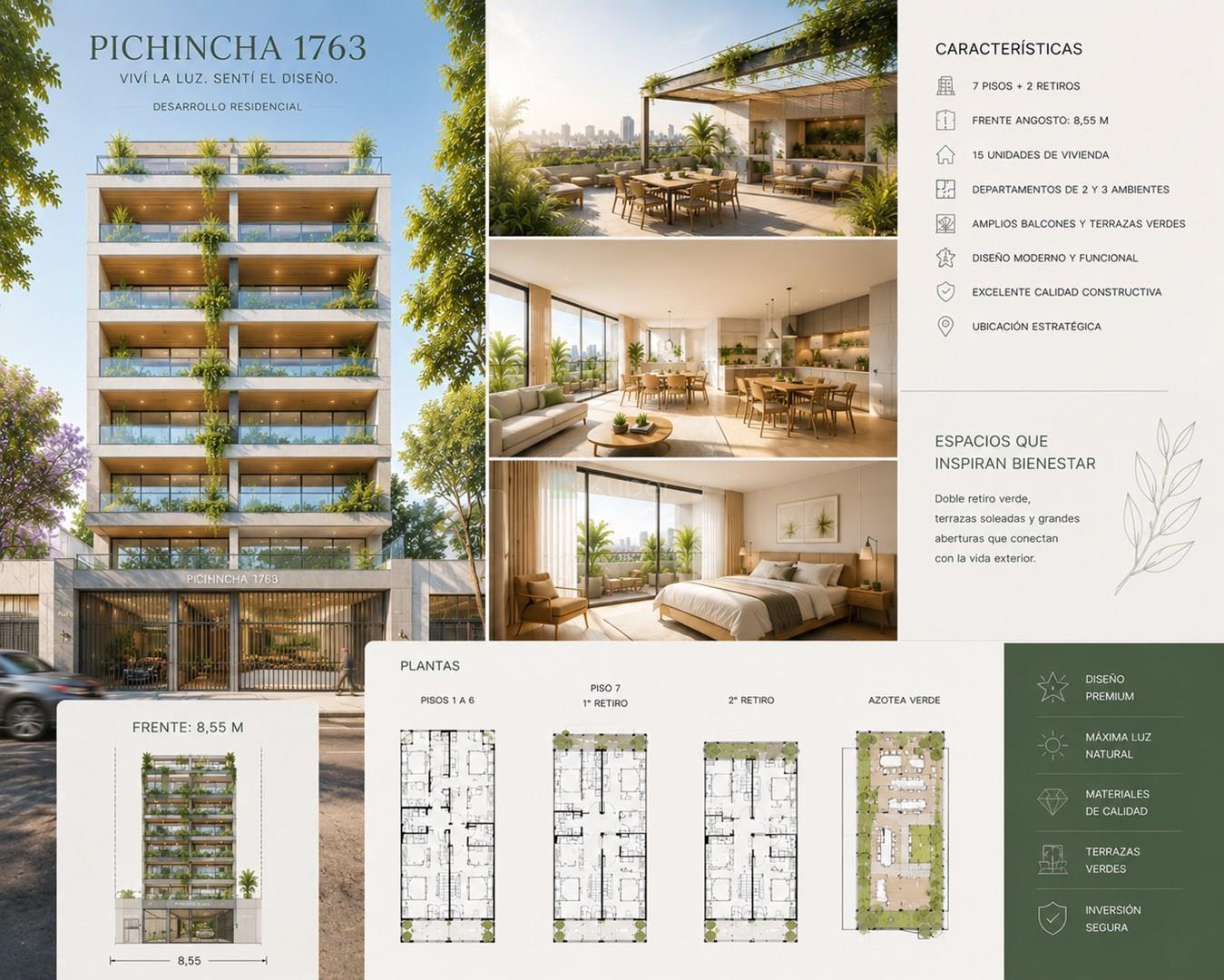 Foto de Terreno Lote en Venta en Parque Patricios, Capital Federal, Buenos Aires, imagen 4