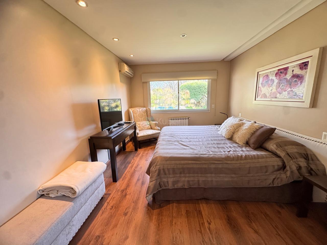 Foto de Casa Chalet en Venta en Fincas del Lago, Escobar, G.B.A. Zona Norte, imagen 5