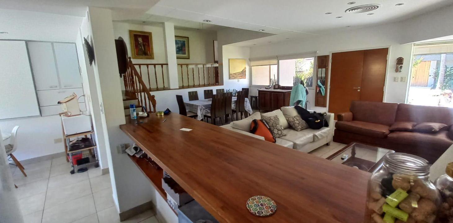 Foto de Casa Chalet en Alquiler en Campo Chico, Pilar, G.B.A. Zona Norte, imagen 3
