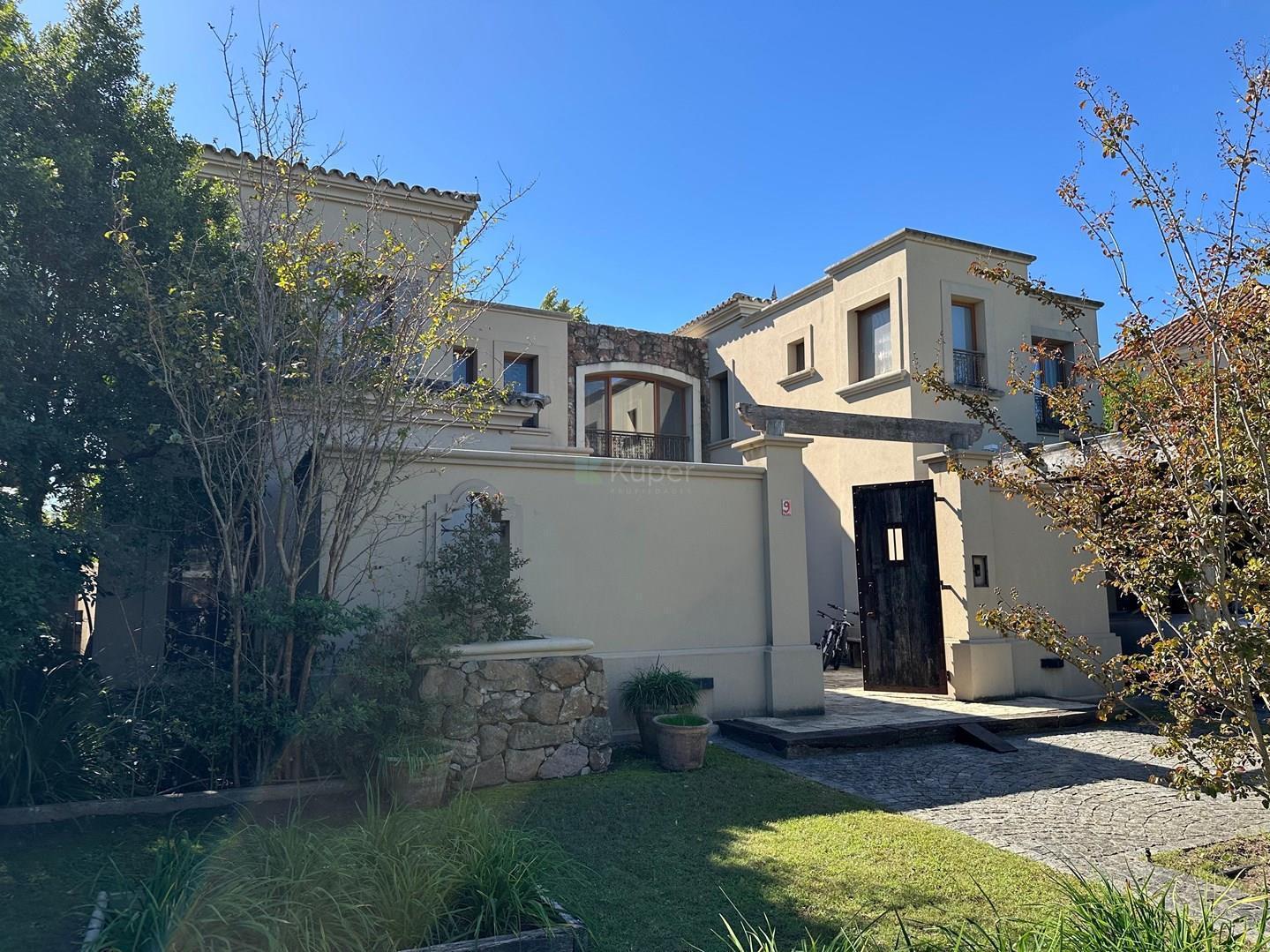 Foto de Casa en Venta en El Golf, Nordelta, Tigre, imagen 5