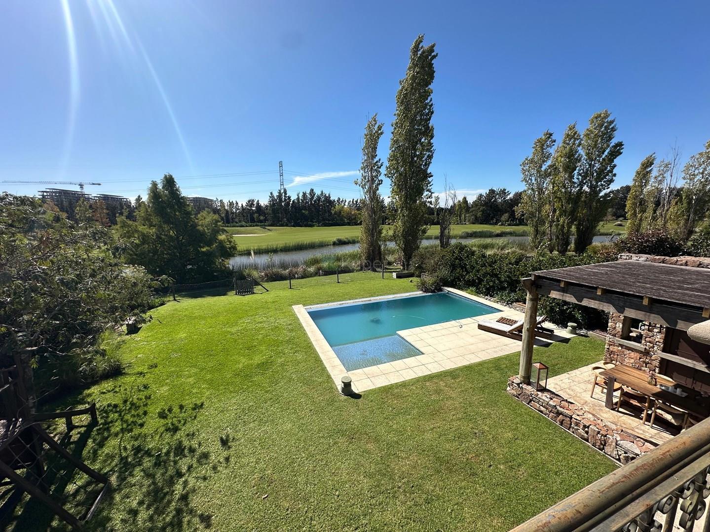 Foto de Casa en Venta en El Golf, Nordelta, Tigre, imagen 3