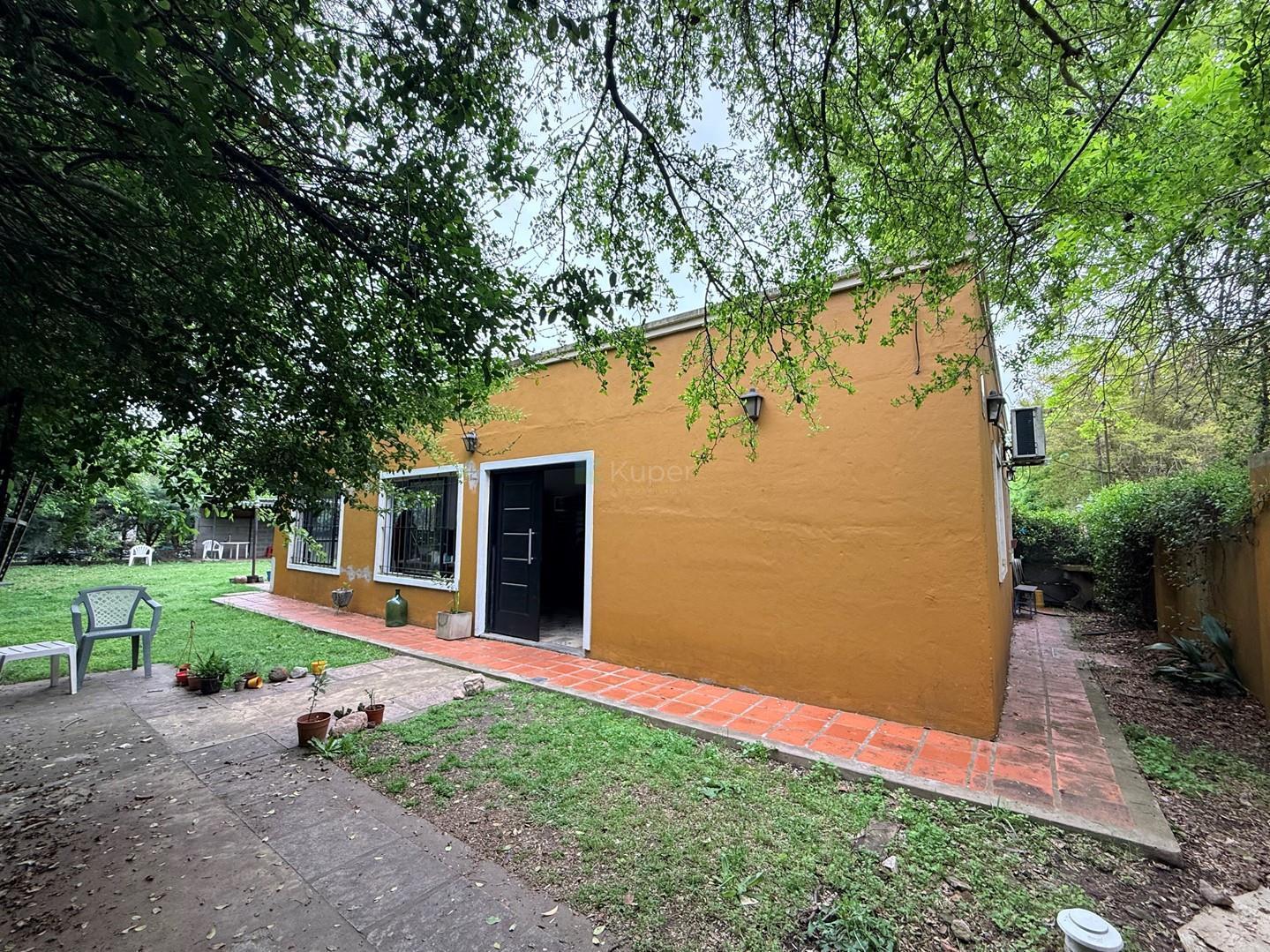 Foto de Casa en Venta en Pellegrini II (Villa Rosa), Pilar, G.B.A. Zona Norte, imagen 4