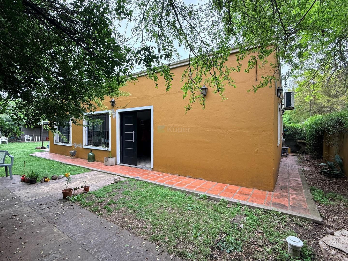 Foto de Casa en Venta en Pellegrini II (Villa Rosa), Pilar, G.B.A. Zona Norte, imagen 1