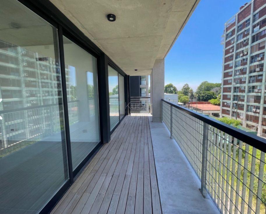 Foto de Departamento en Alquiler en Olivos, Vicente López, G.B.A. Zona Norte, imagen 1