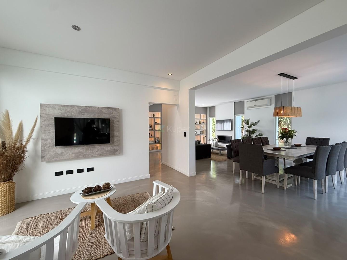 Foto de Casa en Venta en El Encuentro, General Pacheco, Tigre, imagen 4