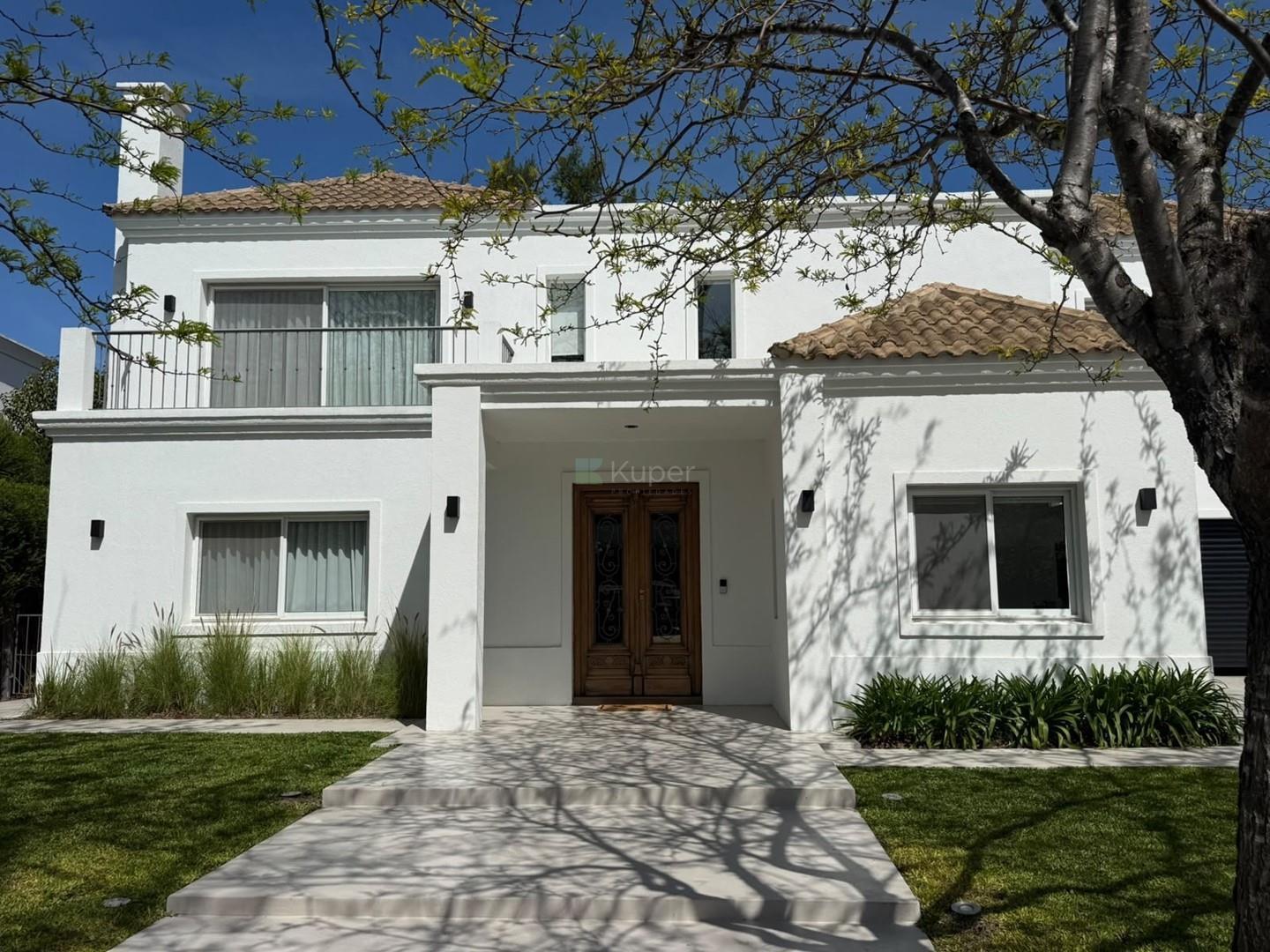 Foto de Casa en Venta en El Encuentro, General Pacheco, Tigre, imagen 2