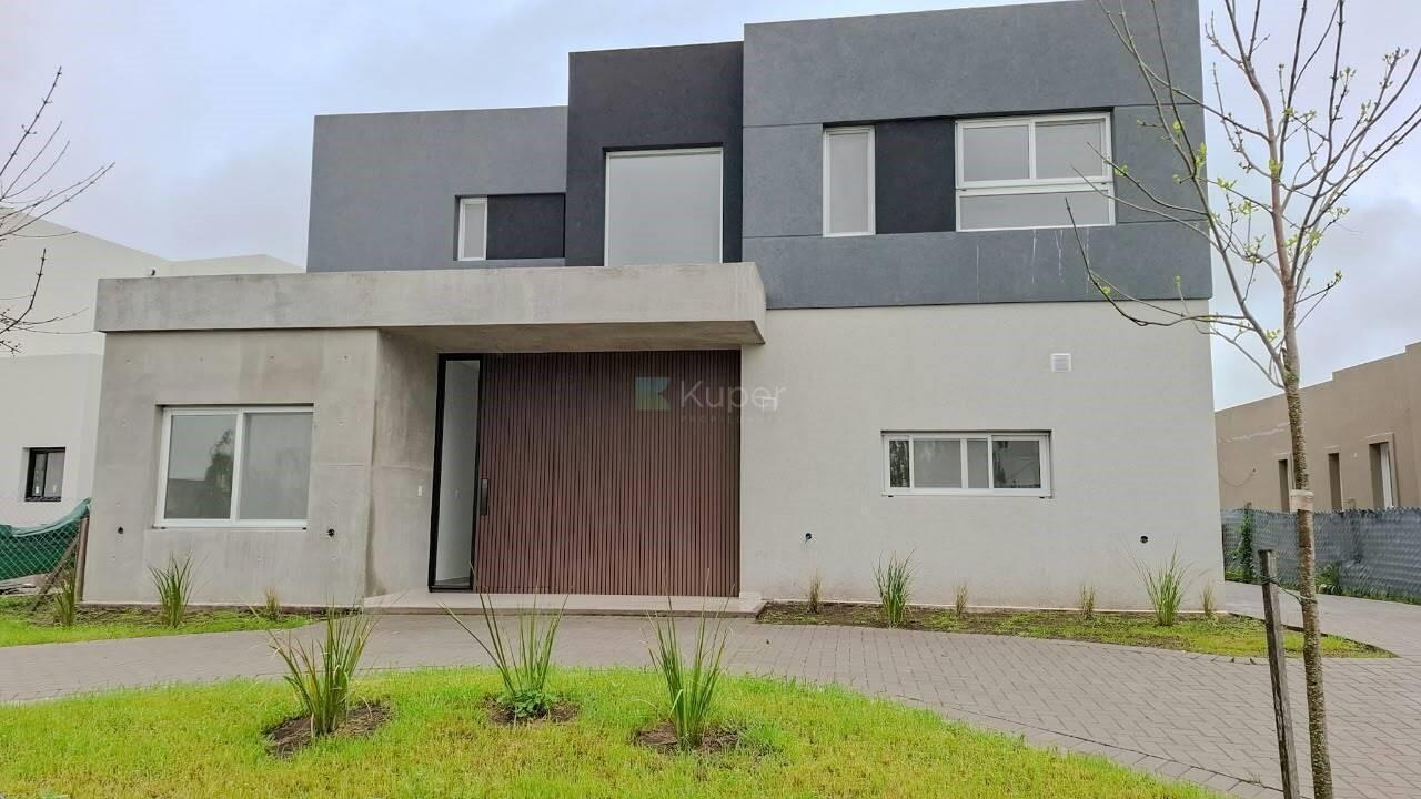 Foto de Casa Chalet en Venta en Santa Ana, Villanueva, Tigre, imagen 1