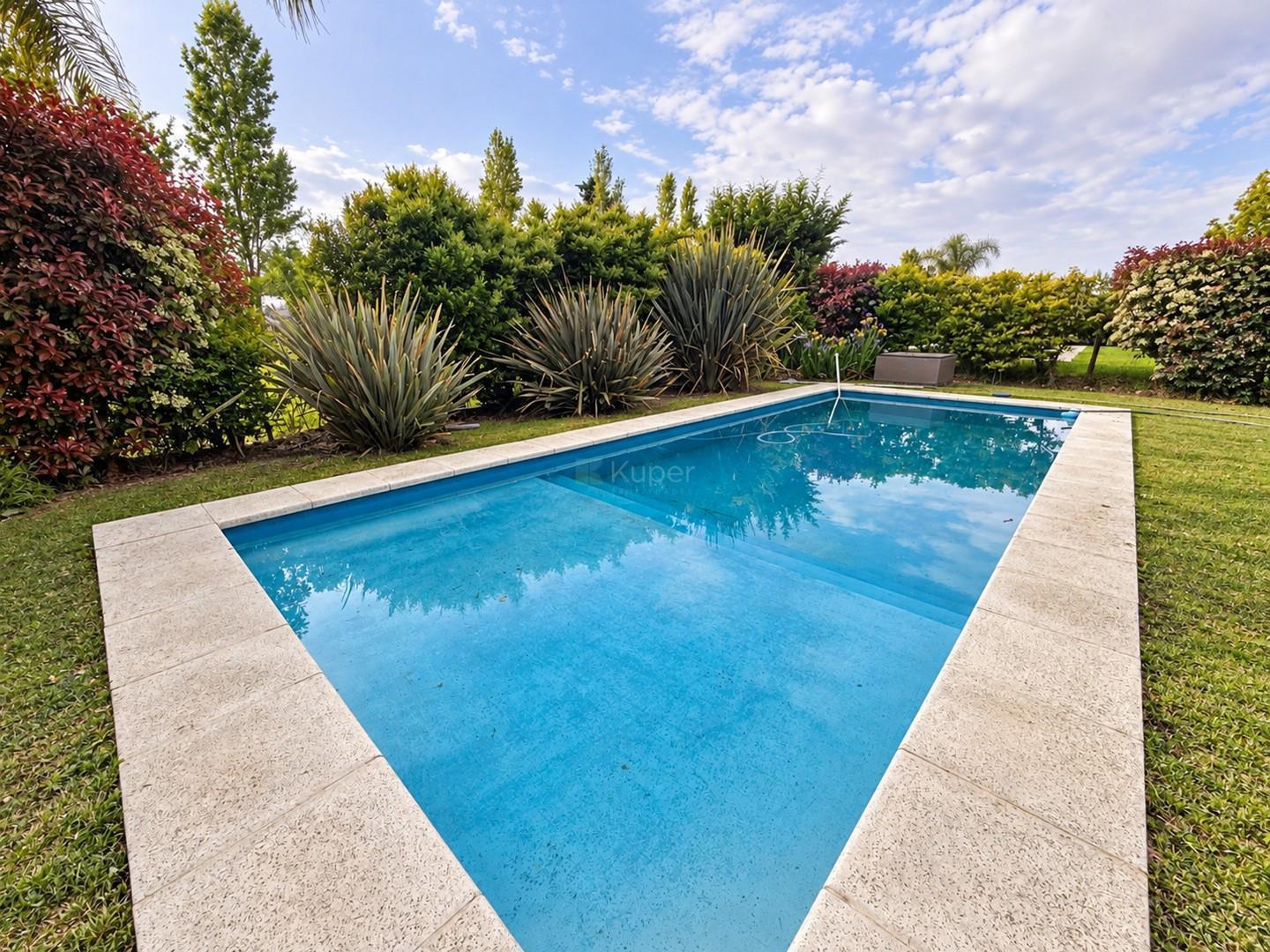 Foto de Casa Chalet en Alquiler en Santa Guadalupe, Pilar del Este, Pilar, imagen 1