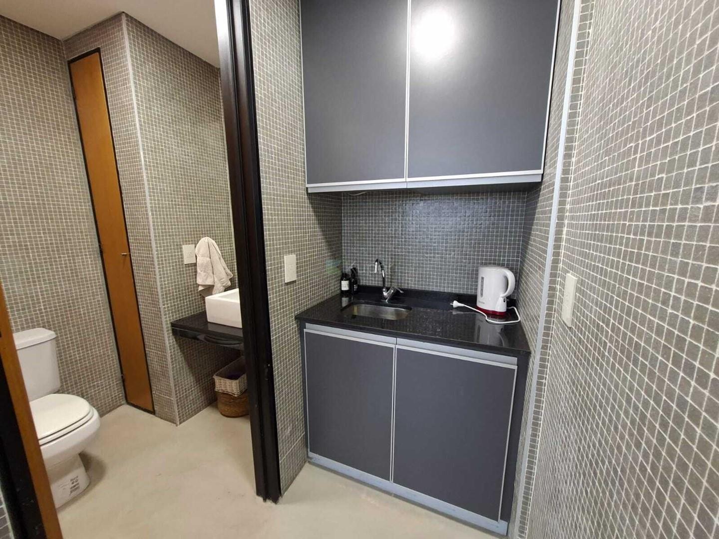 Foto de Oficina en Alquiler en Officia Pilar, Villa Rosa, Pilar, imagen 2