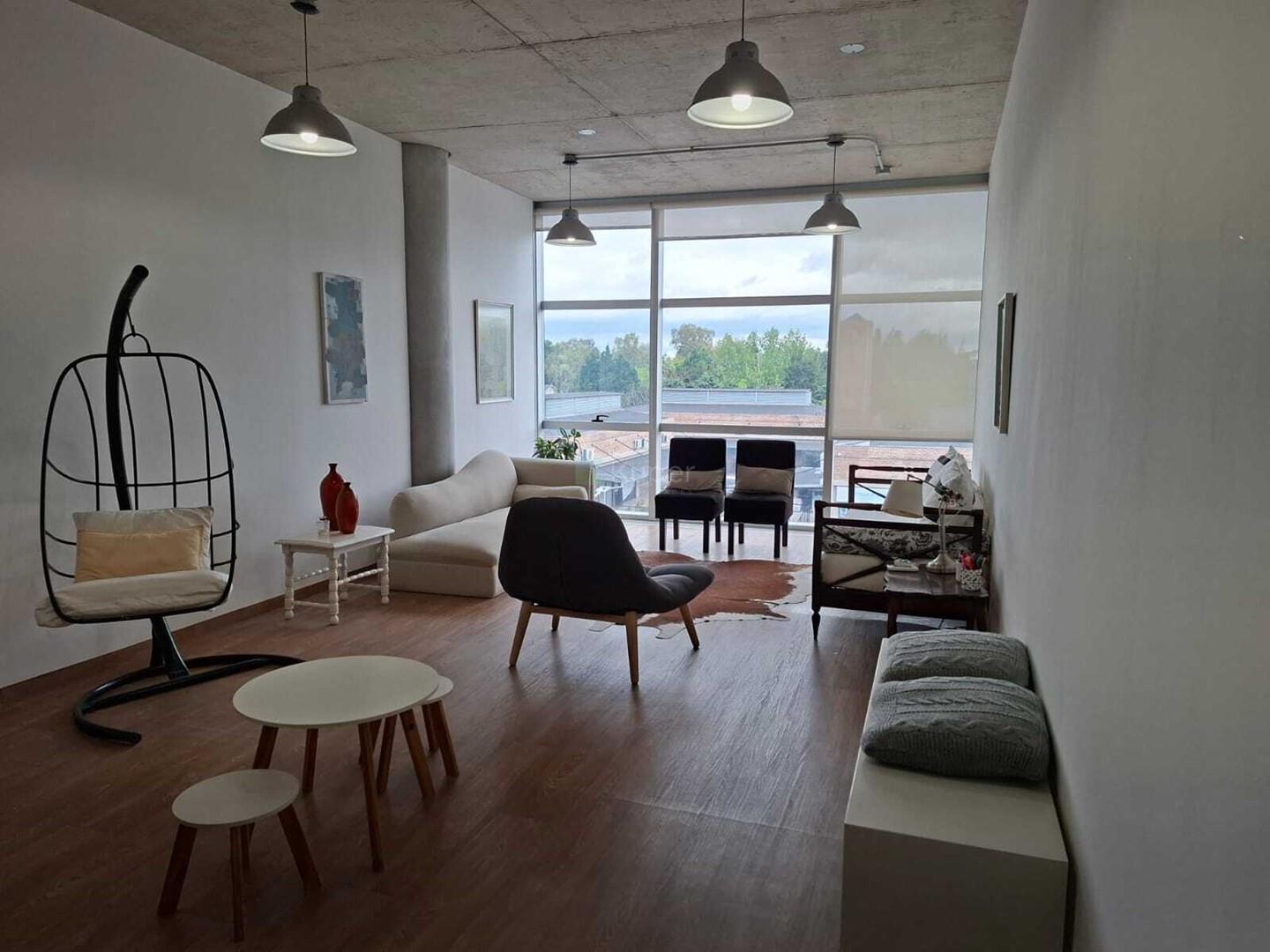 Foto de Oficina en Alquiler en Officia Pilar, Villa Rosa, Pilar, imagen 1