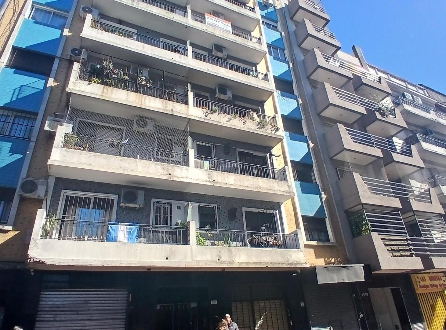 Apartamento