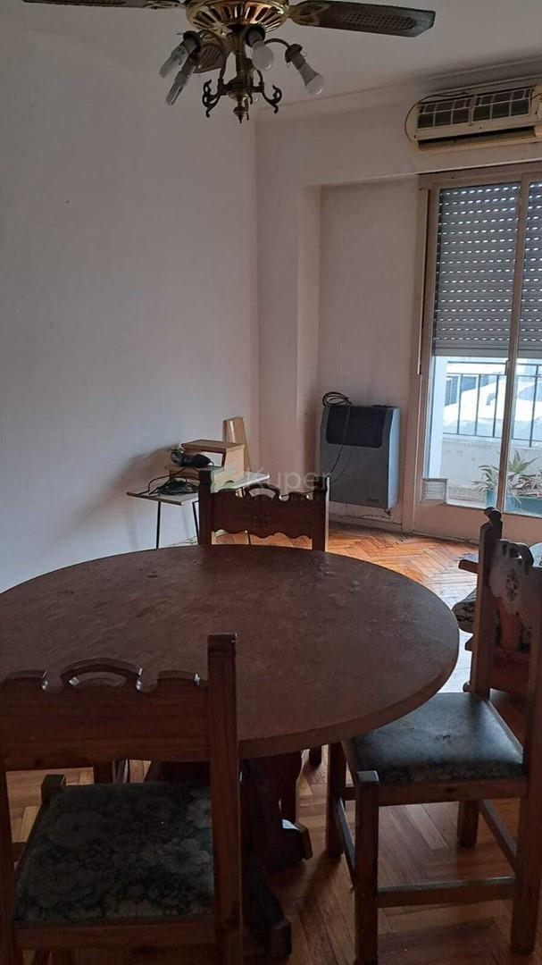 Foto de Departamento en Venta en San Telmo, Capital Federal, Buenos Aires, imagen 3