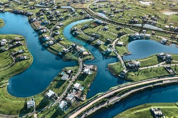 Foto de Terreno Lote en Venta en Amarras, Puertos, Escobar, imagen 2