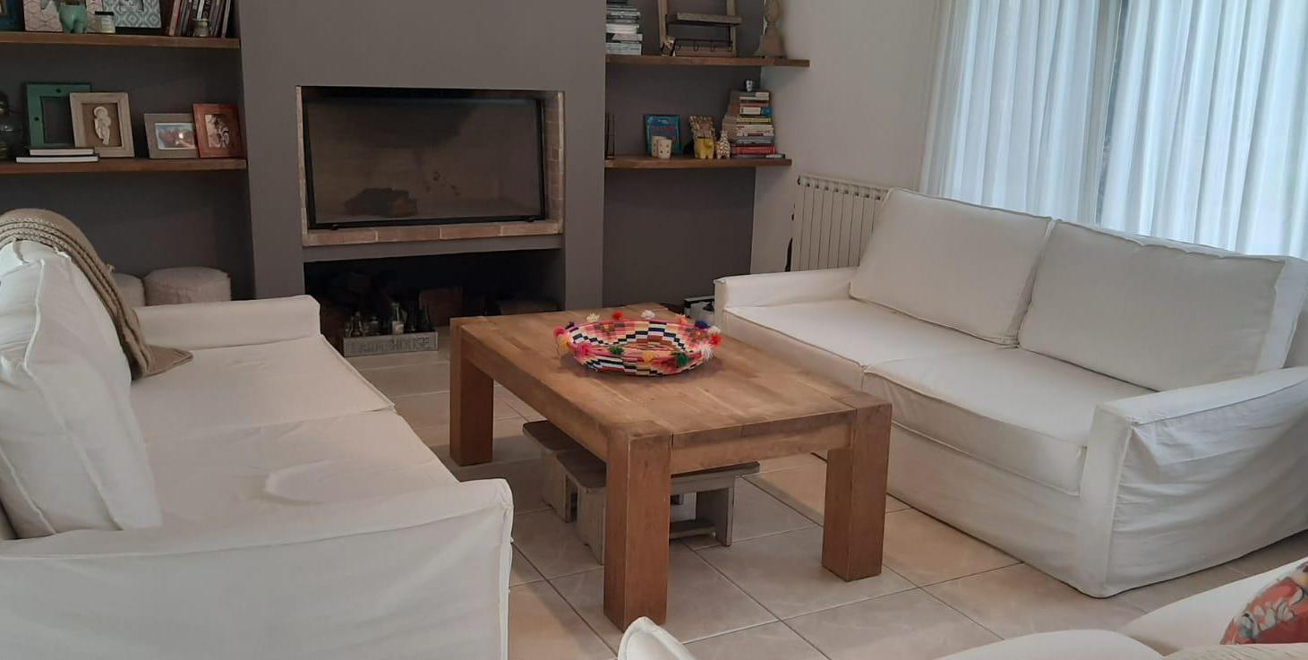 Foto de Casa en Alquiler en San Isidro Labrador, Villanueva, Tigre, imagen 3