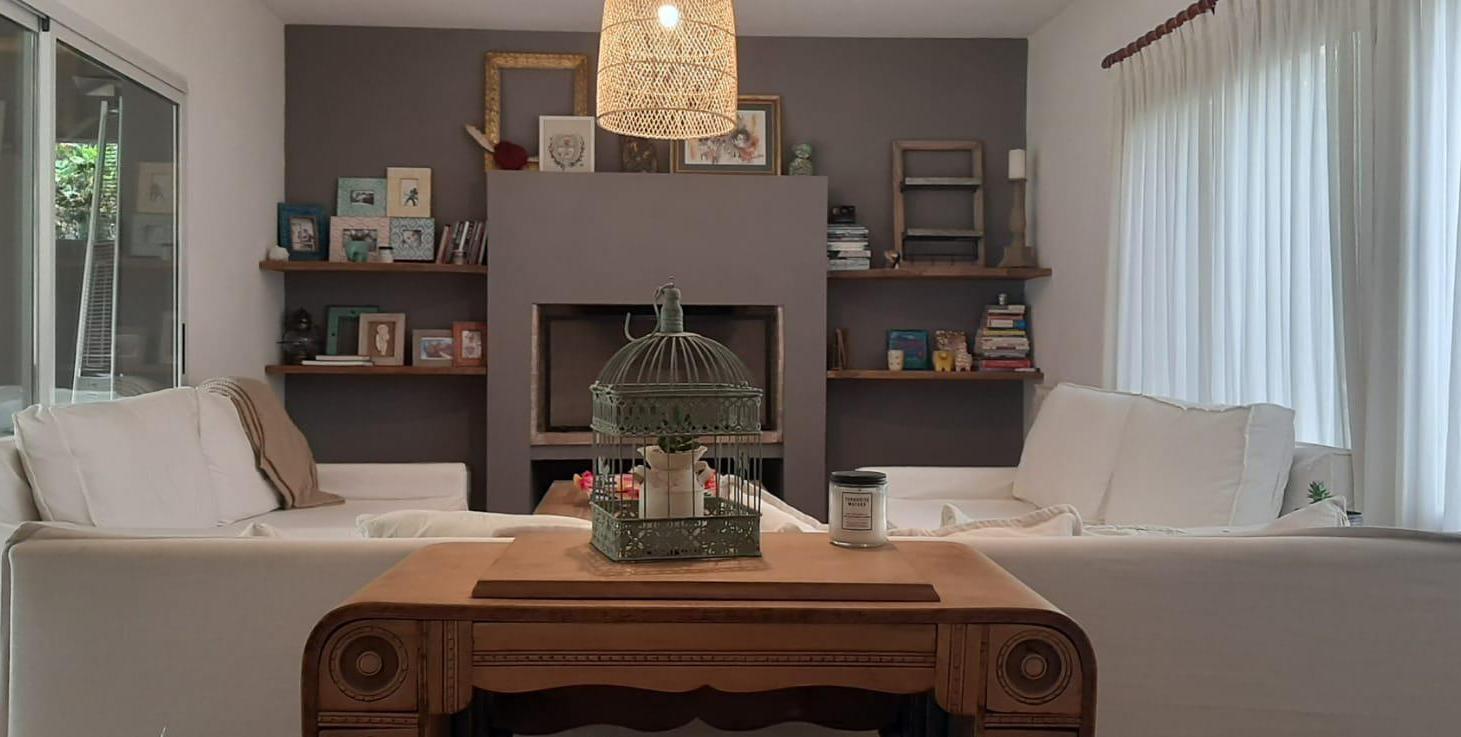 Foto de Casa en Alquiler en San Isidro Labrador, Villanueva, Tigre, imagen 2