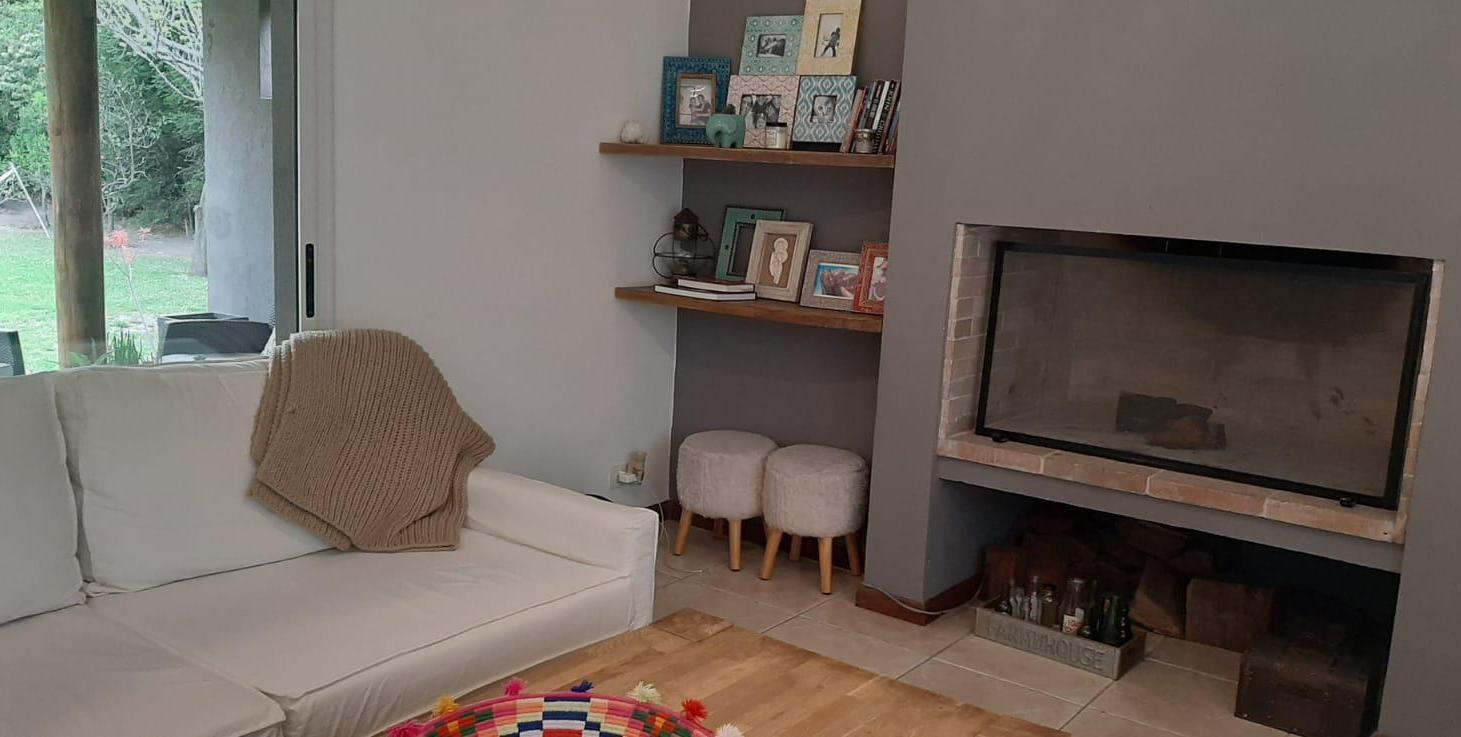 Foto de Casa Chalet en Venta en San Isidro Labrador, Villanueva, Tigre, imagen 4