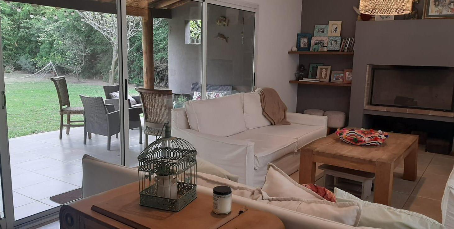 Foto de Casa Chalet en Venta en San Isidro Labrador, Villanueva, Tigre, imagen 1