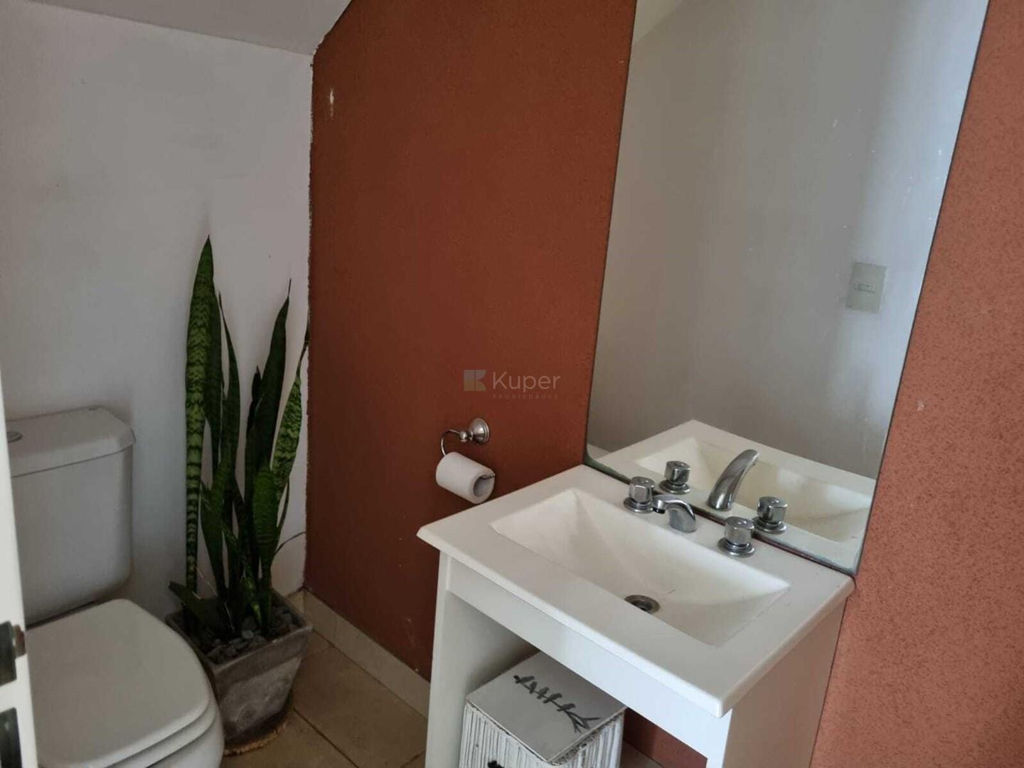 Foto de Casa Dúplex en Alquiler en Casas de Santa Maria, Villanueva, Tigre, imagen 3