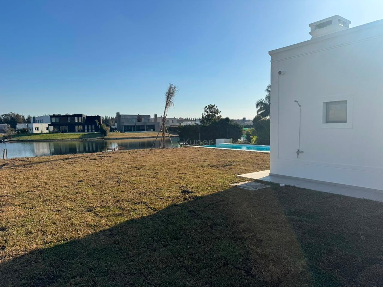 Foto de Terreno Lote en Venta en San Matias - Area 1, San Matias, Escobar, imagen 4