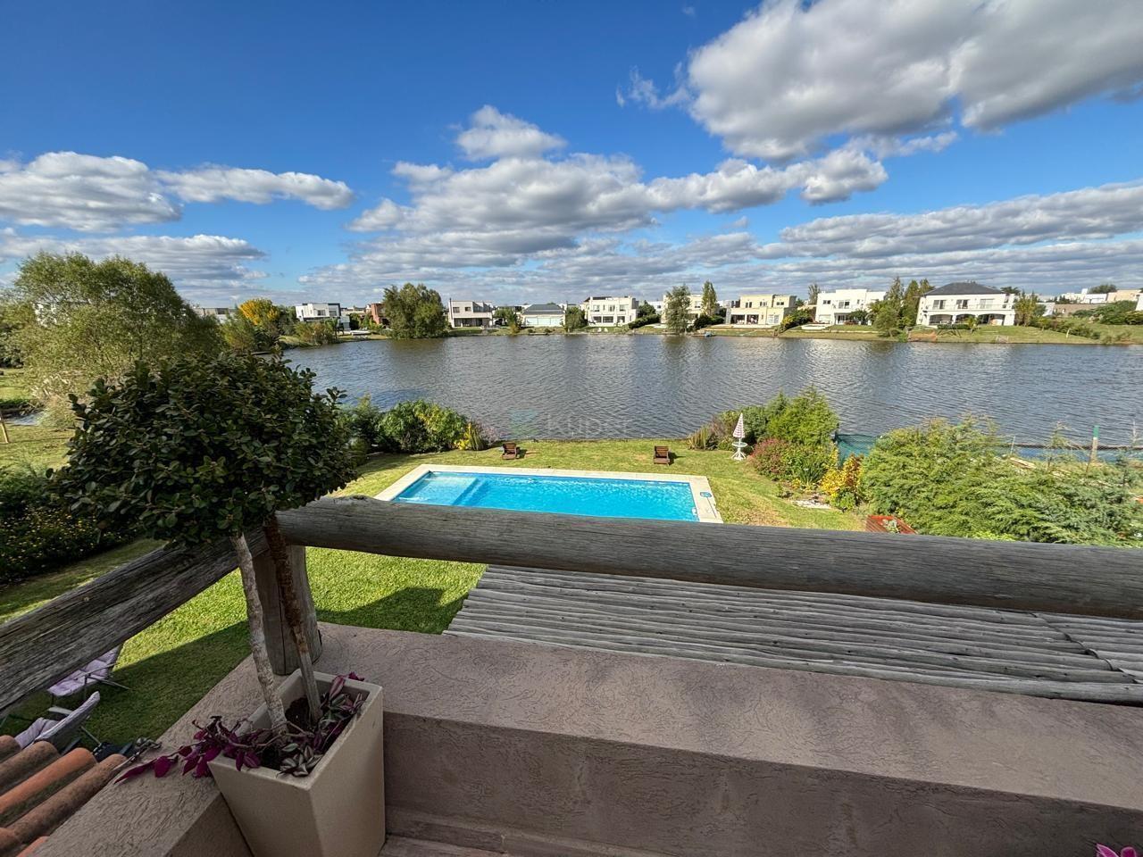 Foto de Casa en Venta en El Cantón Norte, El Cantón, Escobar, imagen 3
