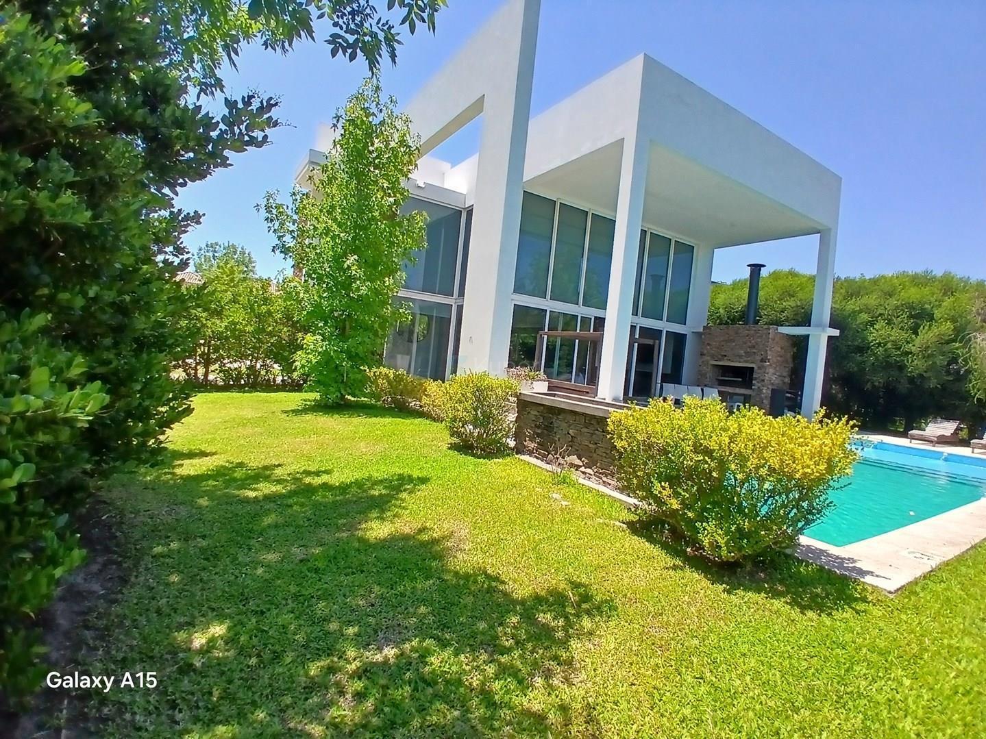 Foto de Casa Chalet en Venta en Nordelta, Tigre, G.B.A. Zona Norte, imagen 3