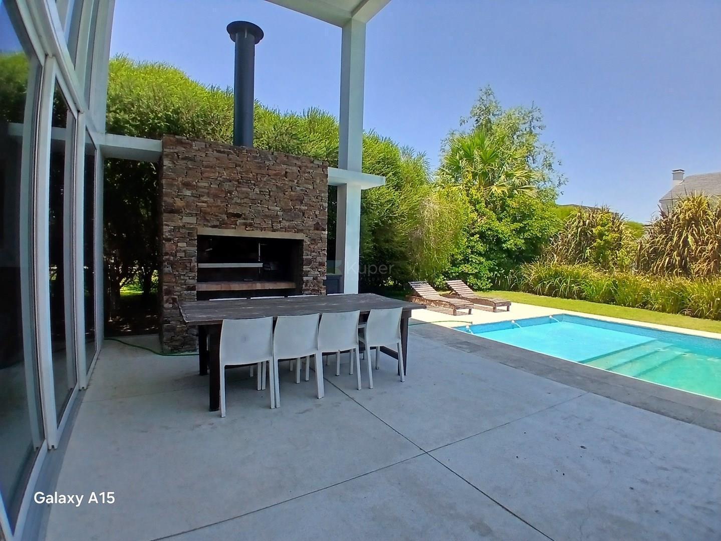 Foto de Casa Chalet en Venta en Nordelta, Tigre, G.B.A. Zona Norte, imagen 5