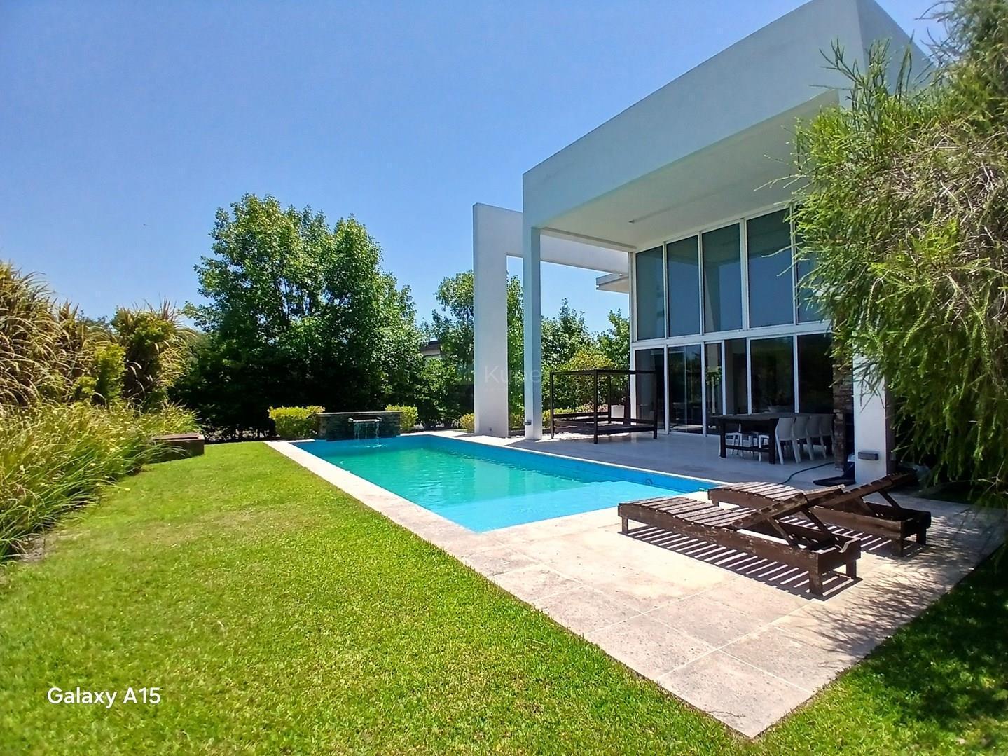 Foto de Casa Chalet en Venta en Nordelta, Tigre, G.B.A. Zona Norte, imagen 2