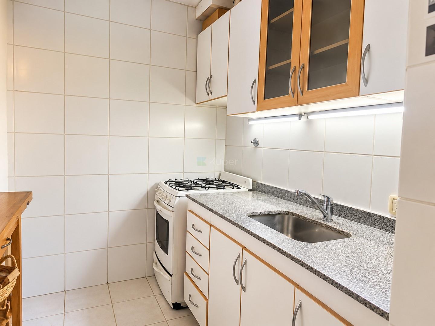 Foto de Venta Departamento 2 ambientes con terraza en Las Mercedes, Pilar, imagen 5