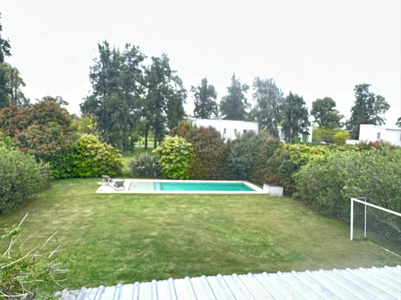 Foto de Casa en Alquiler en El Encuentro, General Pacheco, Tigre, imagen 4