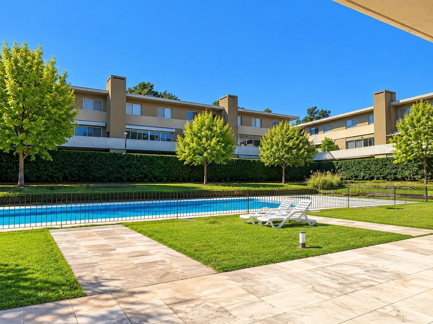 Departamento  en Venta en Bosque Alto, Pilar, G.B.A. Zona Norte