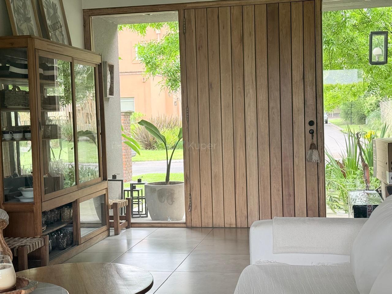 Foto de Casa en Venta en La Comarca, General Pacheco, Tigre, imagen 4