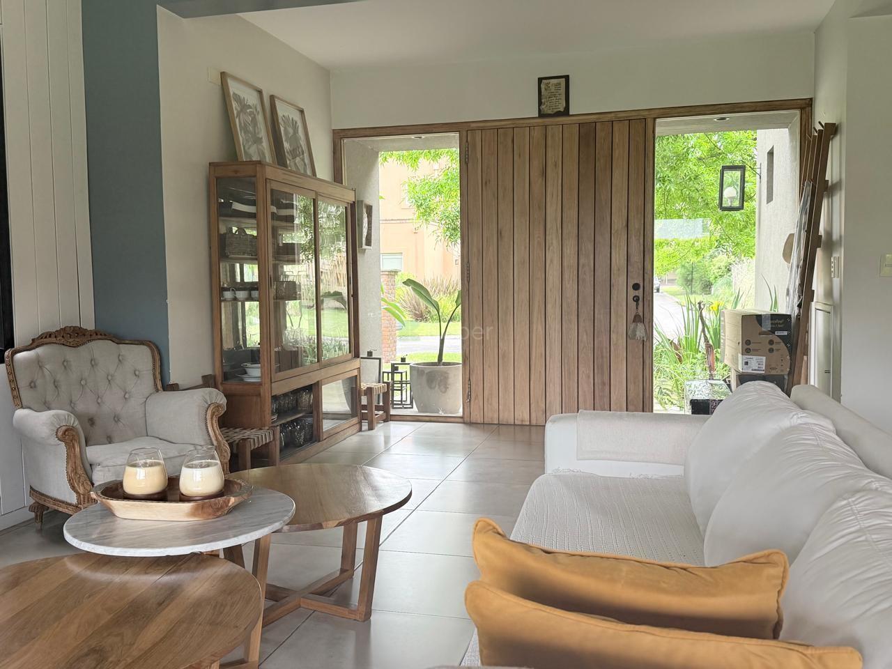 Foto de Casa en Venta en La Comarca, General Pacheco, Tigre, imagen 3
