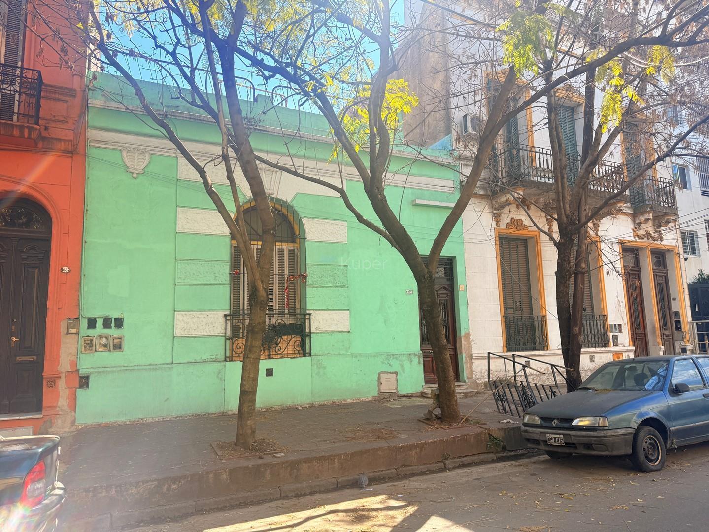 Foto de Terreno Lote en Venta en La Boca, Capital Federal, Buenos Aires, imagen 1