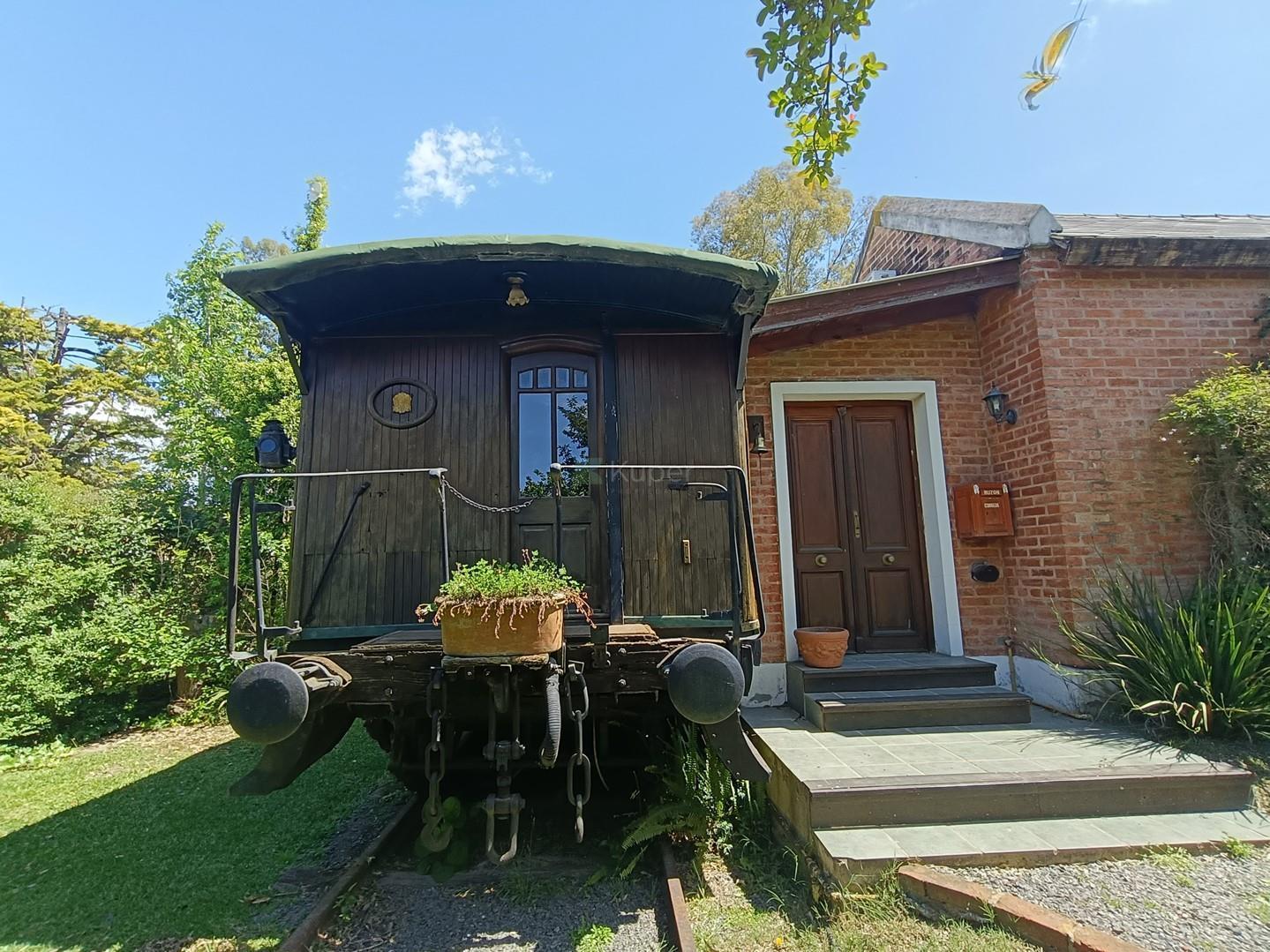 Foto de Casa Quinta en Venta en Los Eucaliptus, Pilar, G.B.A. Zona Norte, imagen 5
