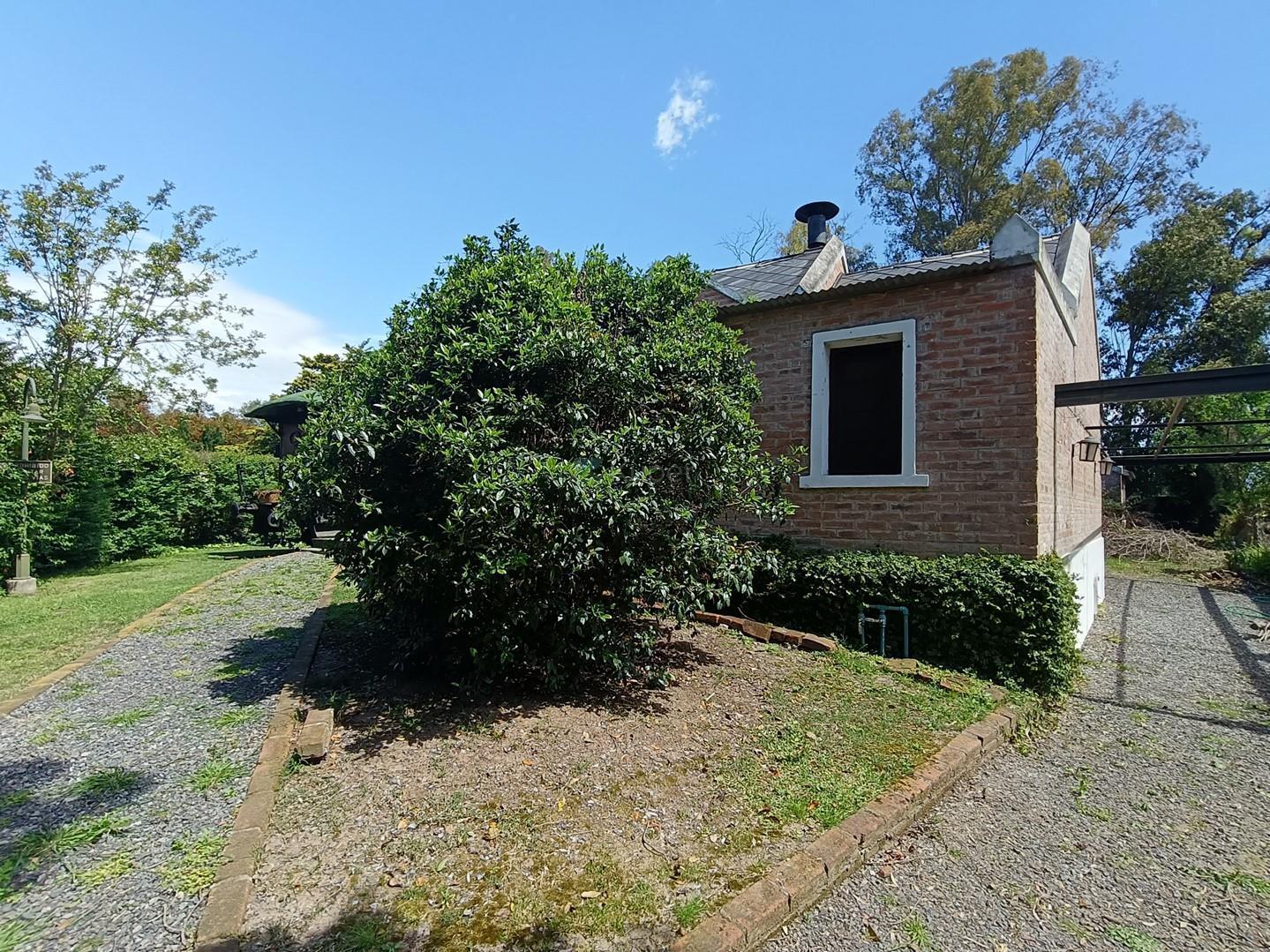 Foto de Casa Quinta en Venta en Los Eucaliptus, Pilar, G.B.A. Zona Norte, imagen 4
