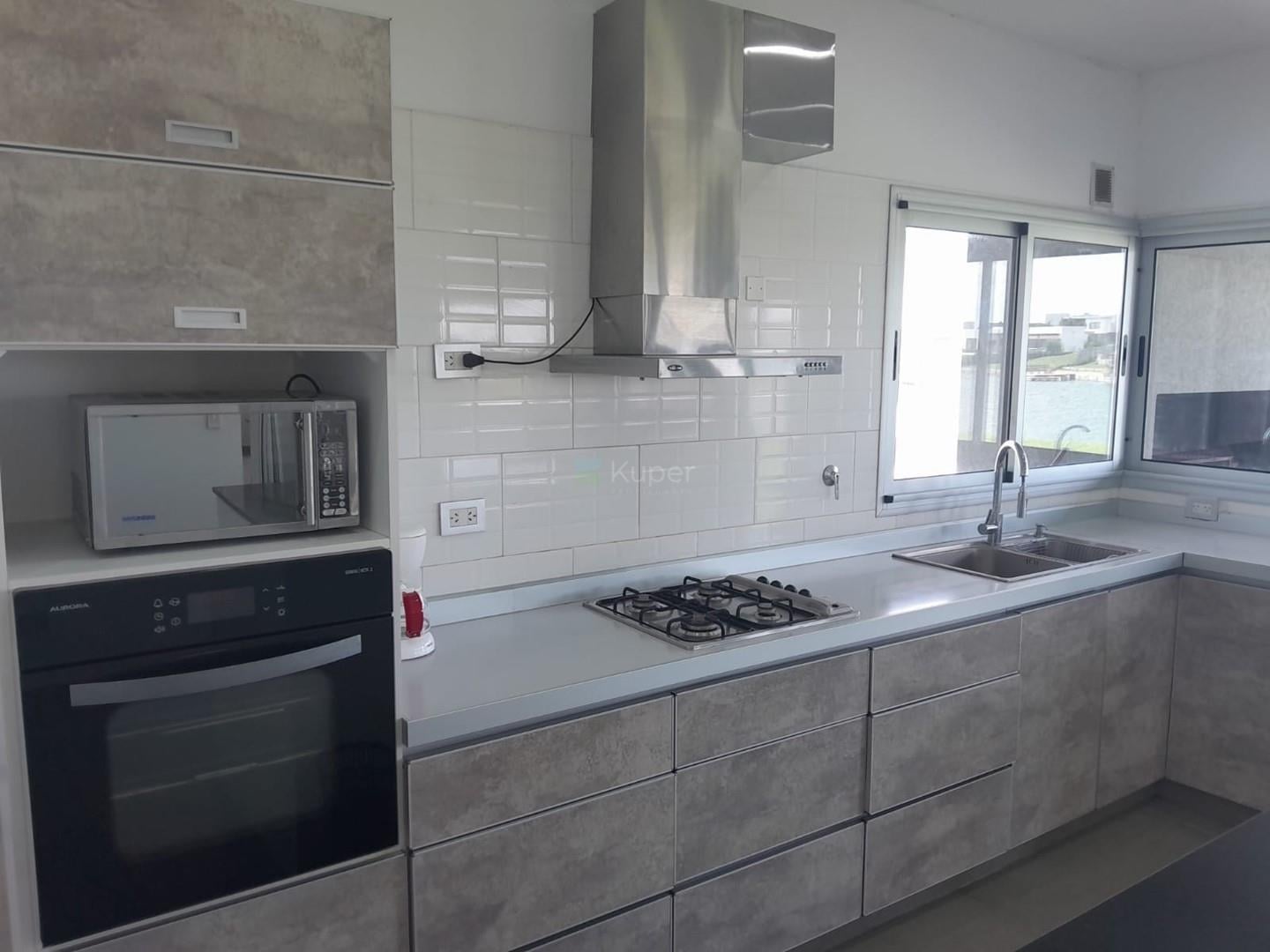Foto de Casa en Alq. Temporario en San Sebastian, Escobar, G.B.A. Zona Norte, imagen 5