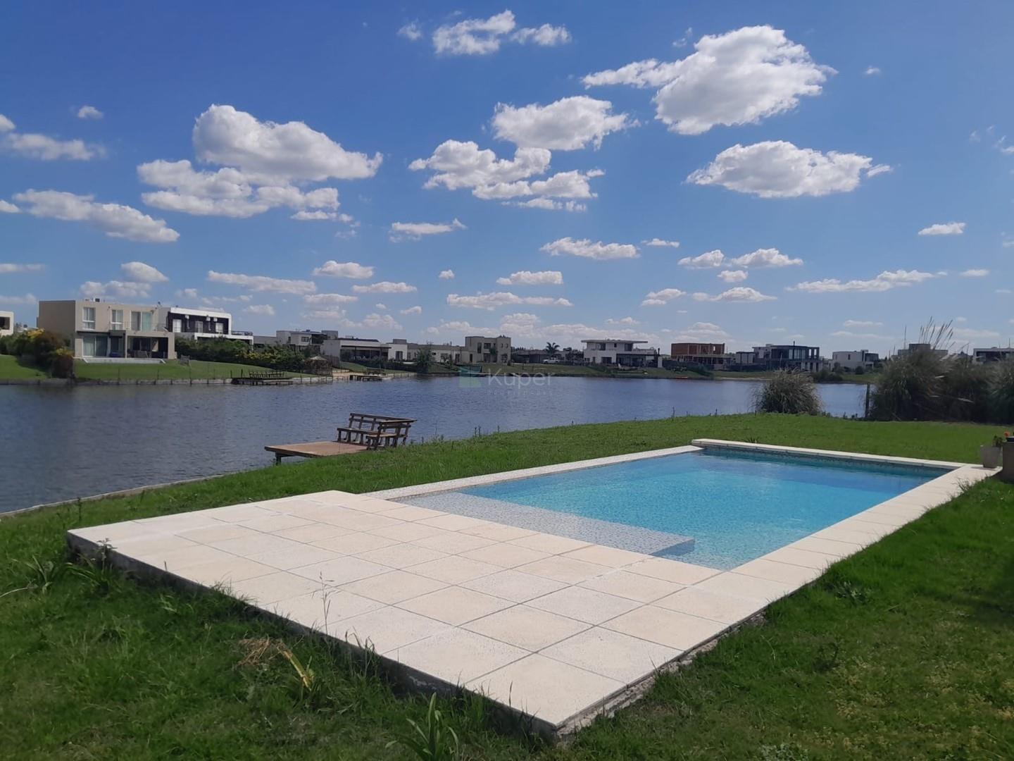 Foto de Casa en Alq. Temporario en San Sebastian, Escobar, G.B.A. Zona Norte, imagen 4