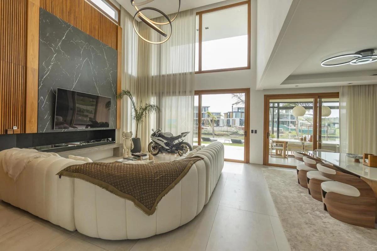 Foto de Casa en Venta en Virazón, Nordelta, Tigre, imagen 3