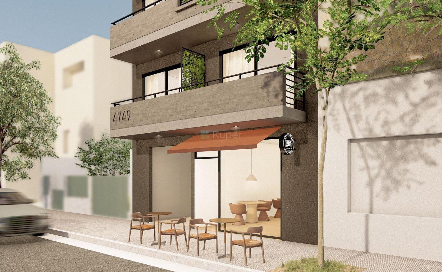 Foto de Departamento en Venta en Saavedra, Capital Federal, Buenos Aires, imagen 4