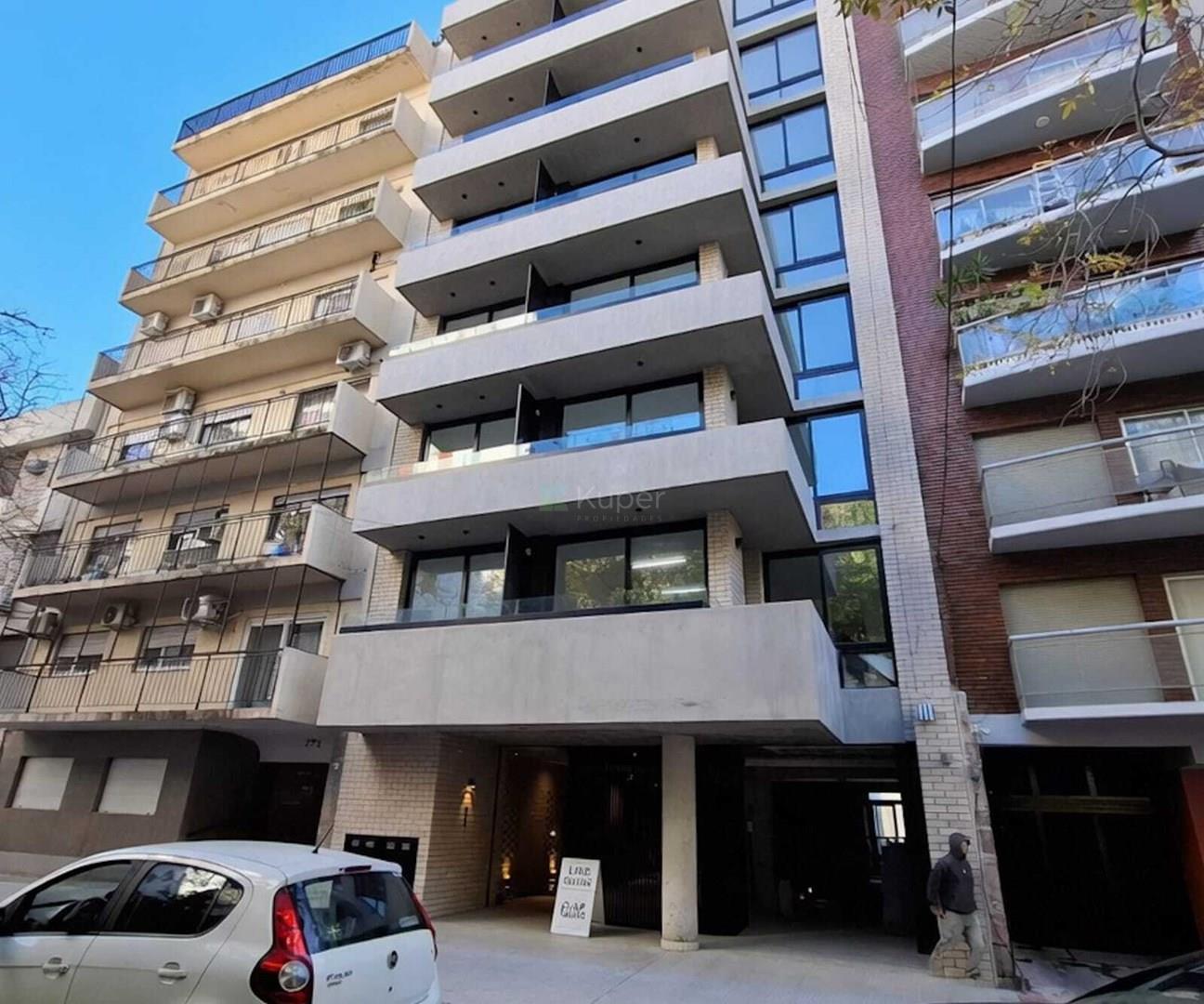 Foto de Departamento en Venta en Belgrano C, Belgrano, Capital Federal, imagen 2