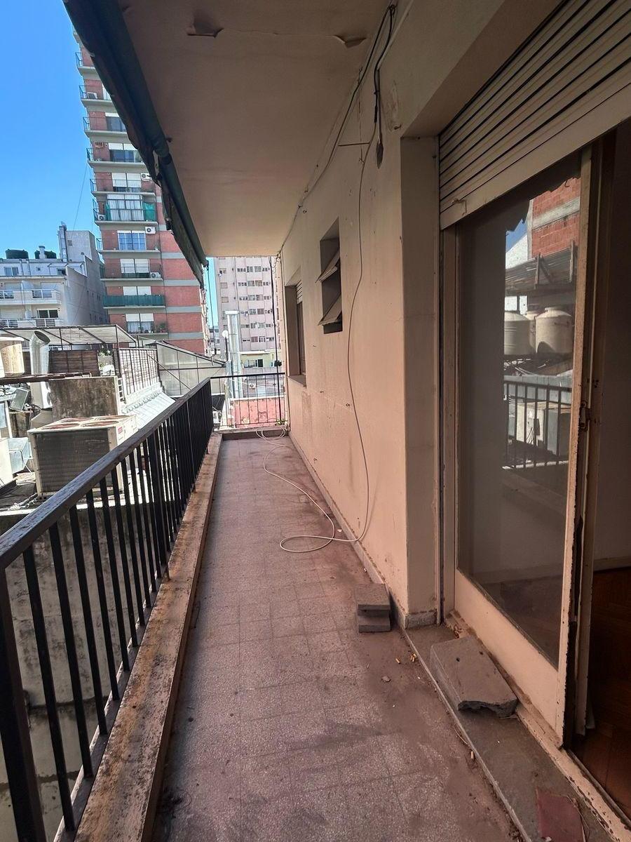 Venta 3 Ambientes Contrafrente 2