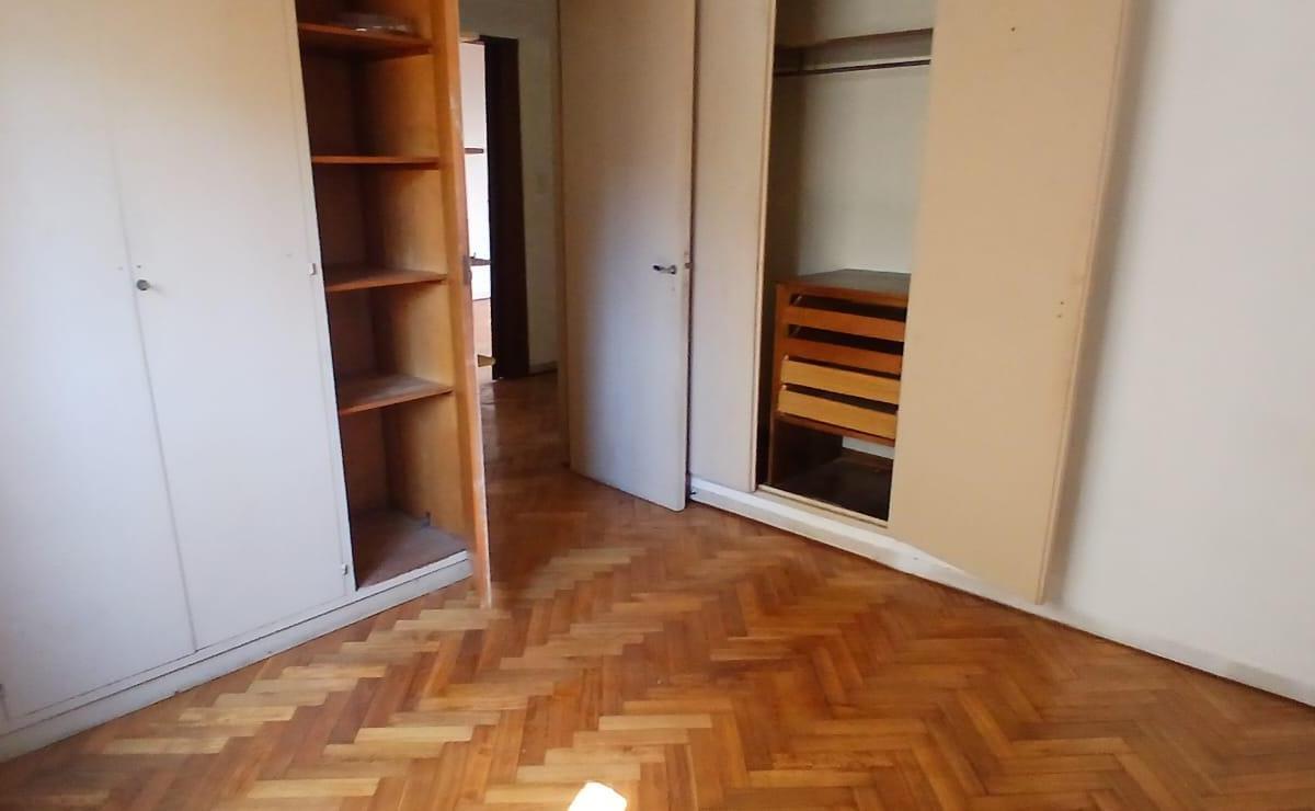 Venta 3 Ambientes Contrafrente 5