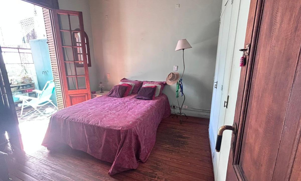 PH 5 Ambientes Al Frente 1er Piso por Escalera con Terraza, con Patio y Quincho 5